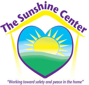 Sunshine Center logo
